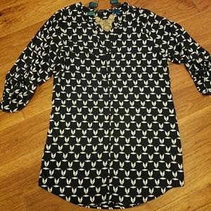 19 Cooper Tunic
